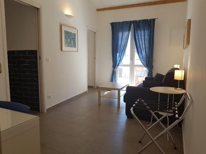 Suite with Terrace image 4