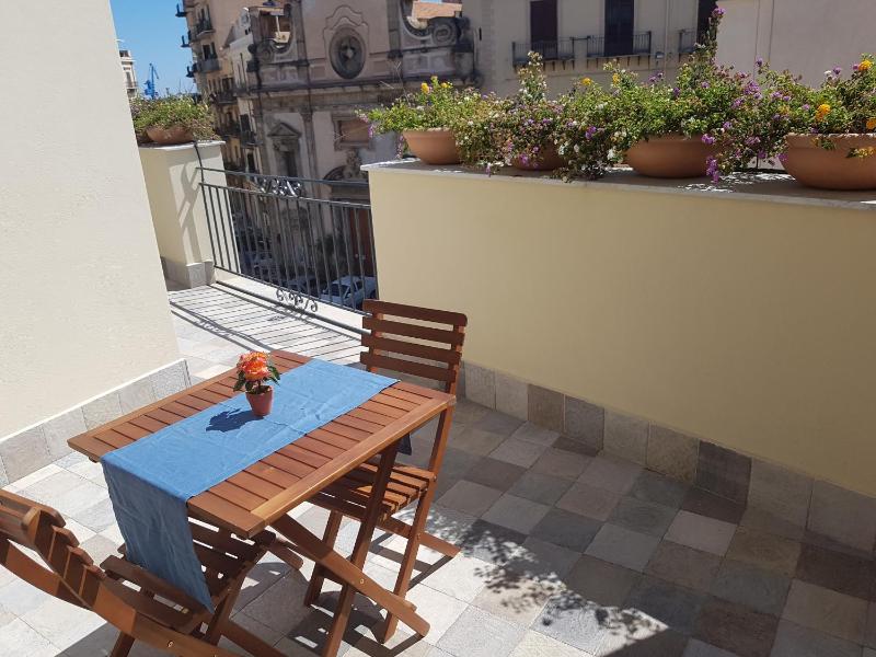 Suite with Terrace image 3