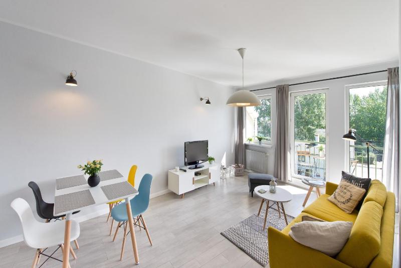 Apartment Dolina Gołębiewska - image 17