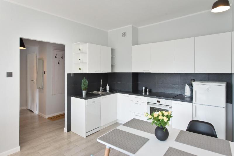 Apartment Dolina Gołębiewska - image 9
