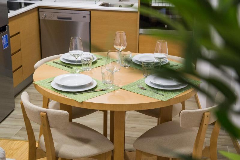 Spot Apartments Trindade - image 14