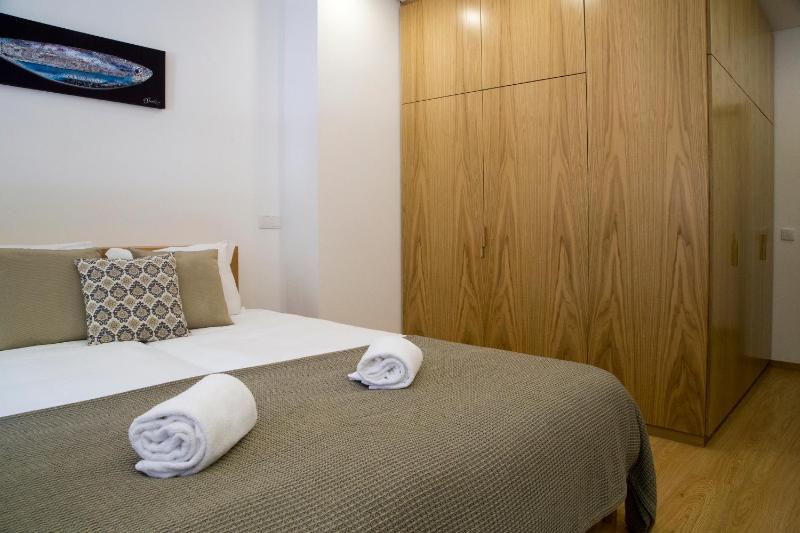 Spot Apartments Trindade - image 37
