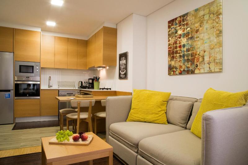 Spot Apartments Trindade - image 35