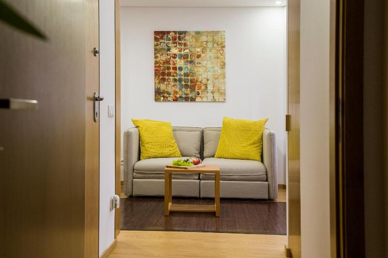 Spot Apartments Trindade - image 44