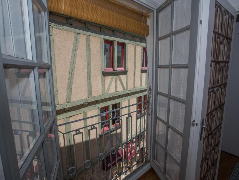 Two-Bedroom Apartment image 1