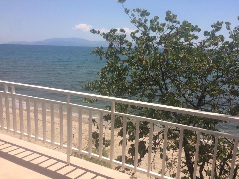 Studio with Sea View image 4
