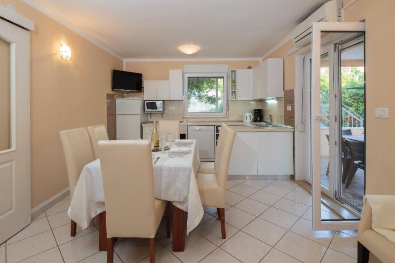 Apartment - Ground Floor image 2