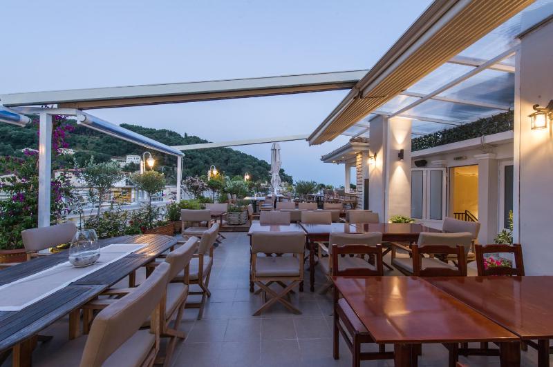Olympic Hotel - image 14