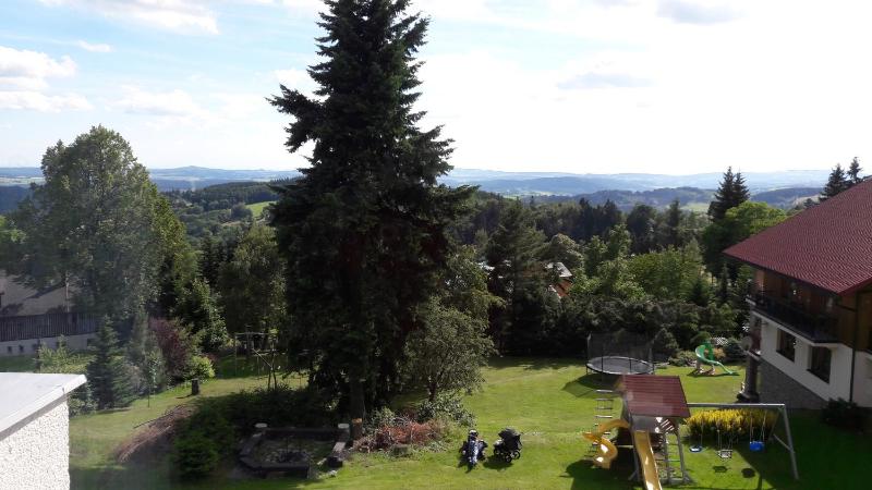 Double Room with Mountain View image 2