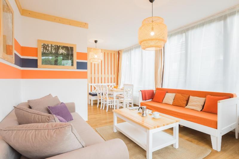 Apartamenty Oaza Deluxe Zakopane - image 7