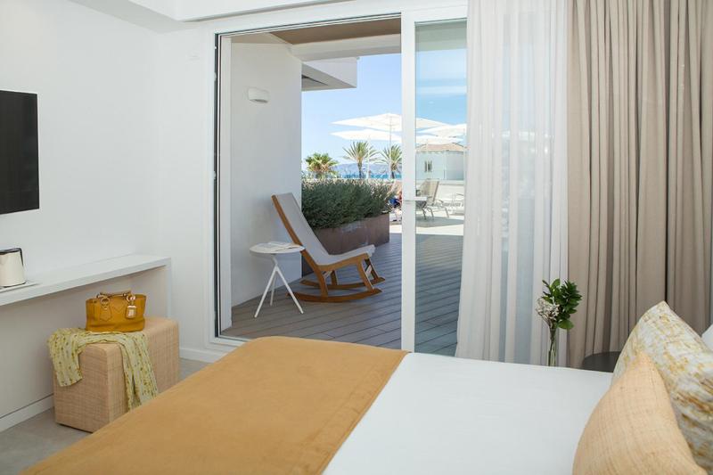 Myseahouse Flamingo - Adults Only 4* Sup - image 37