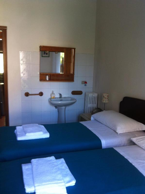 Hotel Gambara - image 2