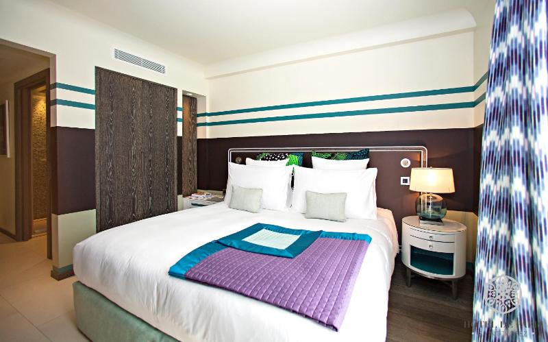 Hôtel de Paris Saint-Tropez - image 27