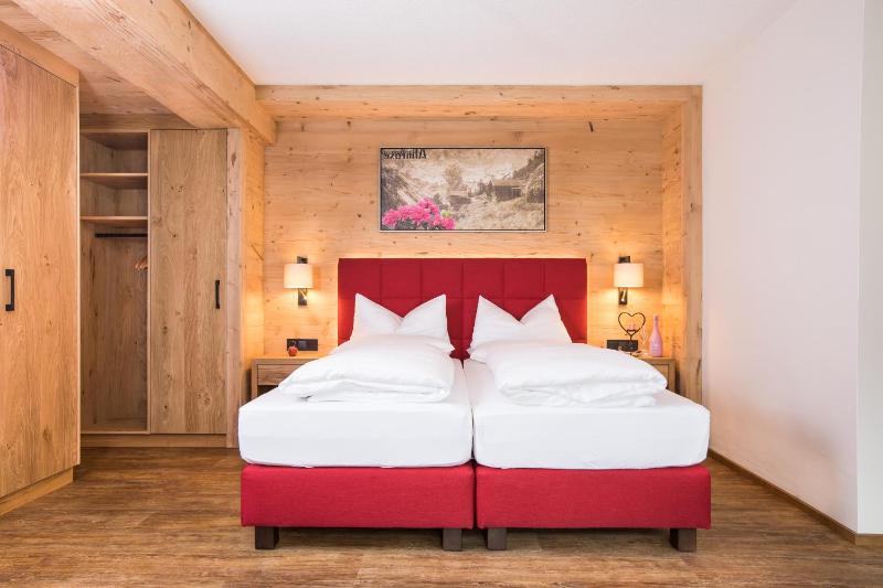 Junior Suite image 1