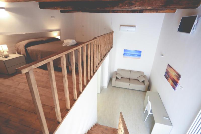 IL VIAGGIATORE VIA INDIPENDENZA B&B - image 22