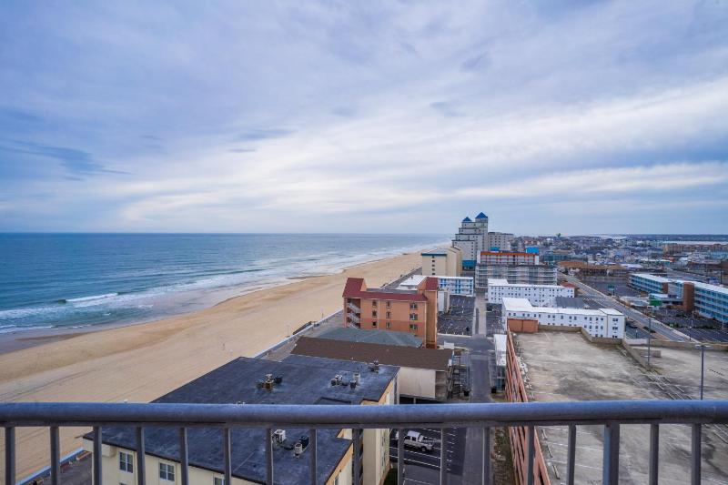 Grand Hotel Ocean City Oceanfront - image 36