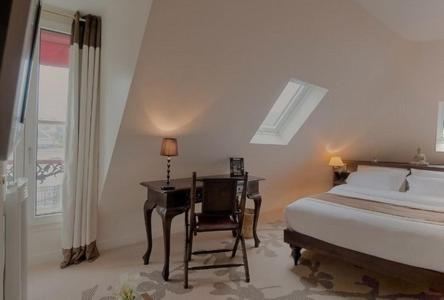 Voyage Suite image 3