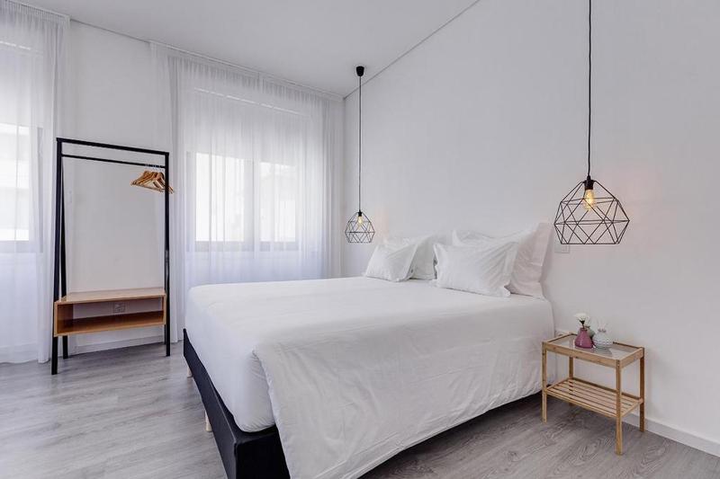 Two-Bedroom Superior Apartment image 3