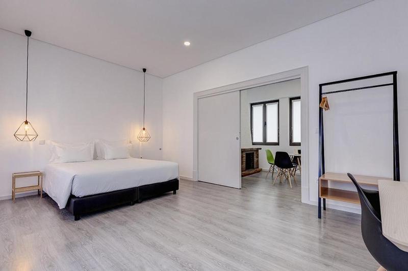 Two-Bedroom Superior Apartment image 1