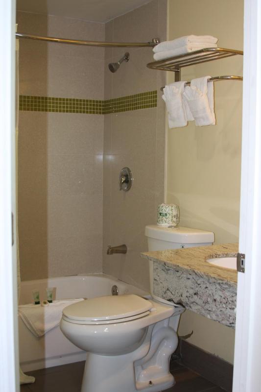 King Room image 2