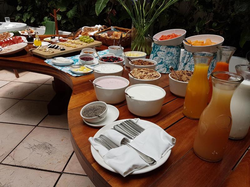 CONDESA DF Mexico City a Member of Design Hotels - image 9