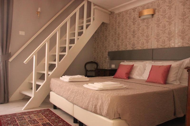 Two-Bedroom Suite - Split Level image 4