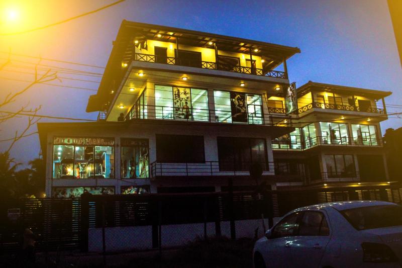 Cozy Sea view Inn - image 39