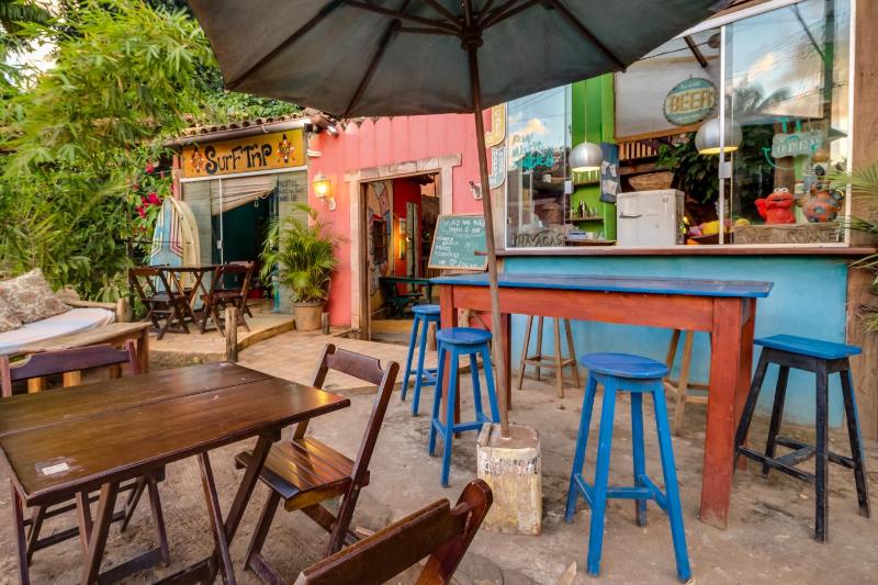 Mais Que Nada Itacaré - Hostel Bar & Breakfast - image 3