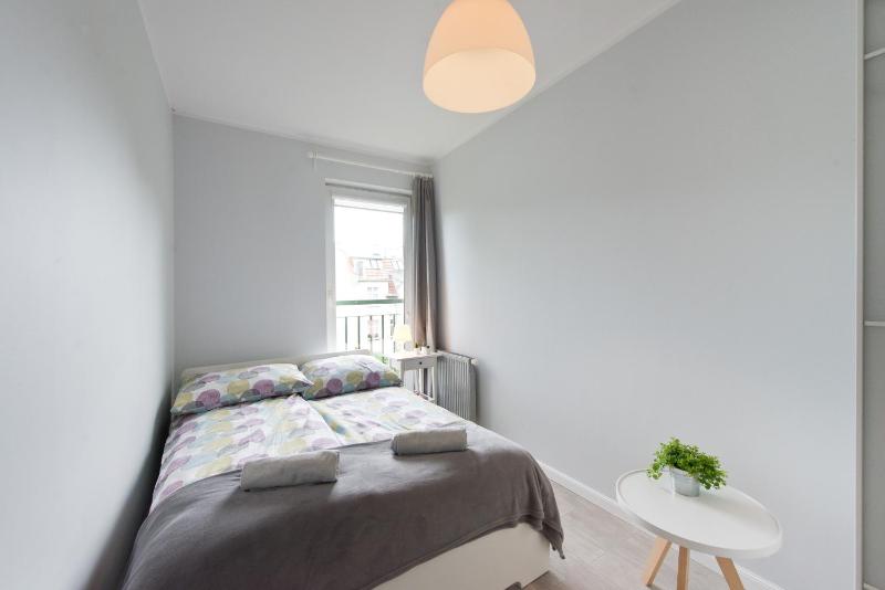 Apartment Dolina Gołębiewska - image 11