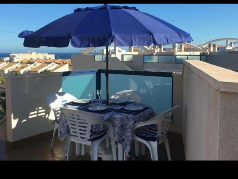 Penthouse Apartment image 3