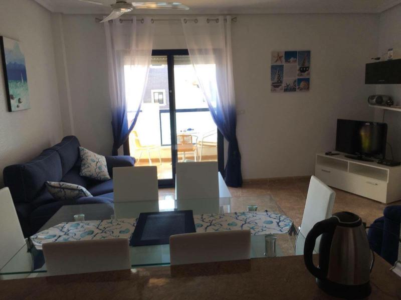 Penthouse Apartment image 2