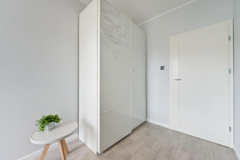 Apartment Dolina Gołębiewska - image 25