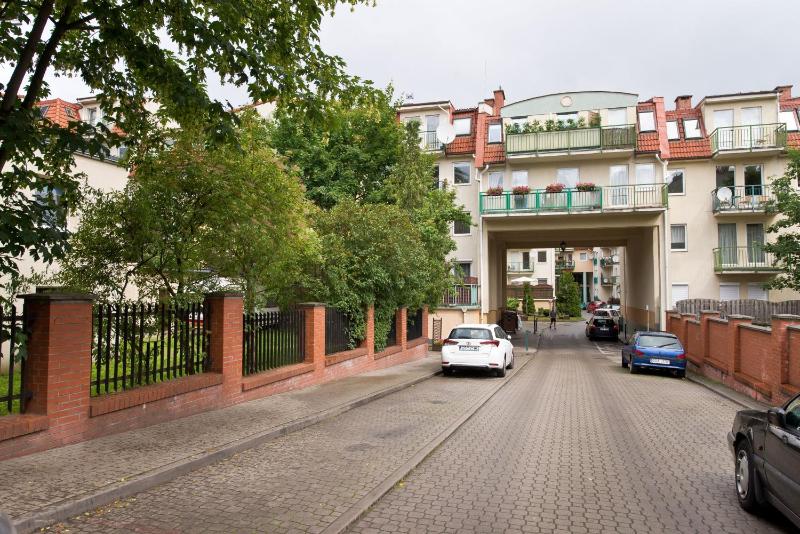 Apartment Dolina Gołębiewska - image 18