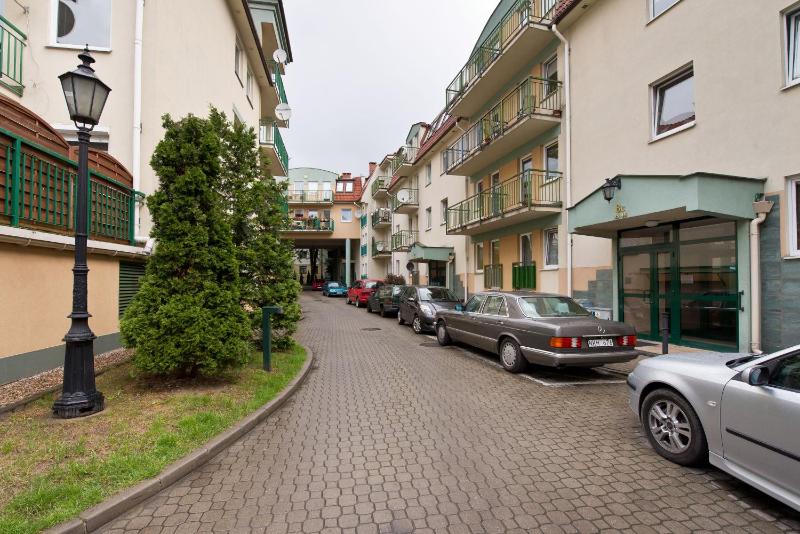 Apartment Dolina Gołębiewska - image 8