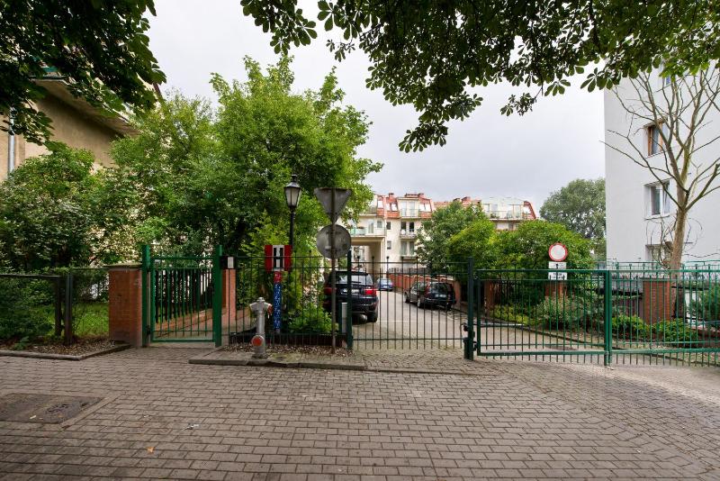 Apartment Dolina Gołębiewska - image 14