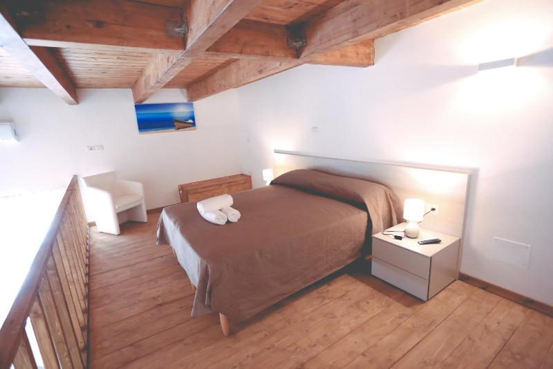 IL VIAGGIATORE VIA INDIPENDENZA B&B - image 27