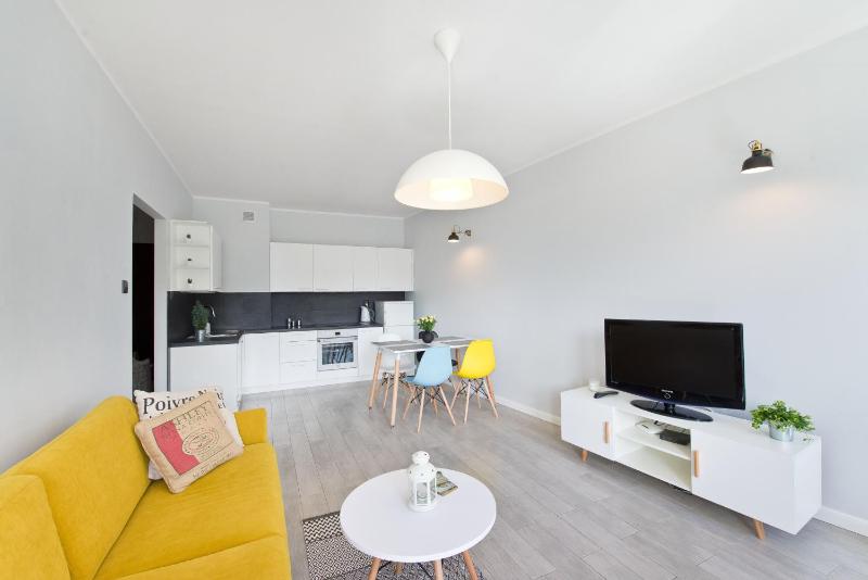 Apartment Dolina Gołębiewska - image 23