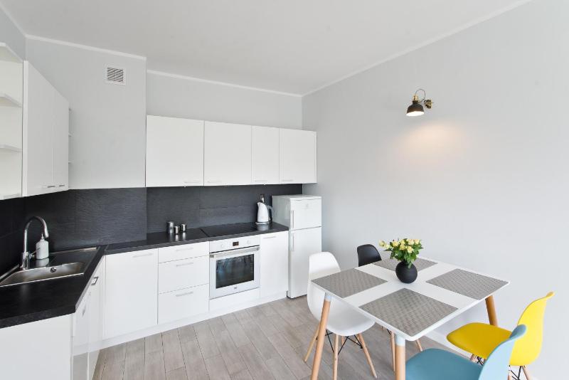 Apartment Dolina Gołębiewska - image 26