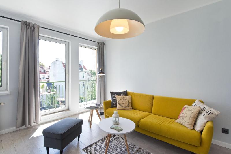 Apartment Dolina Gołębiewska - image 13