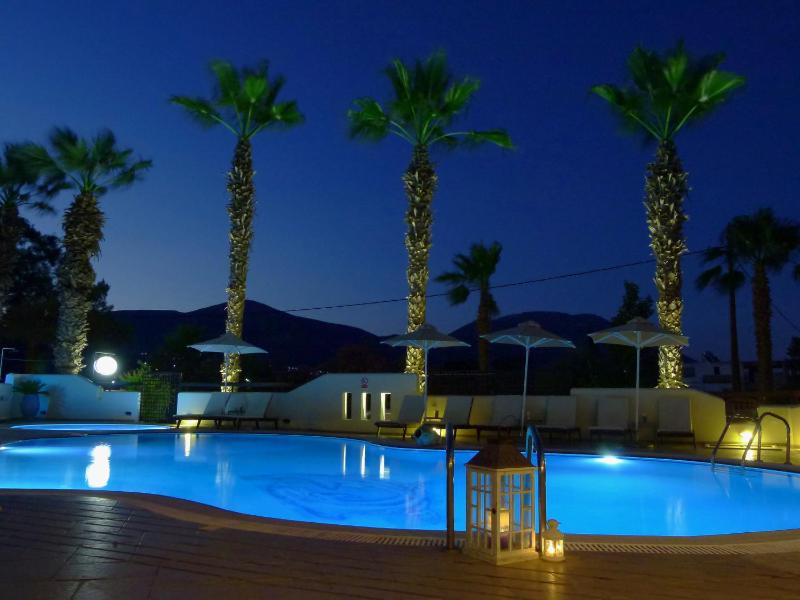 Sun Rise Hotel Apartments Images