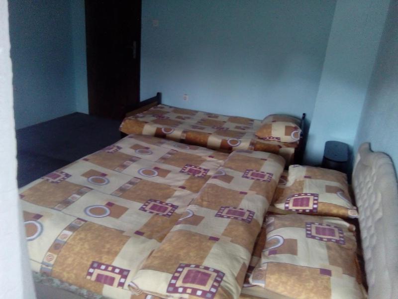 Deluxe Double or Twin Room image 2