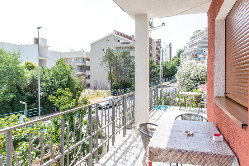 Guesthouse Blue Coast - image 13
