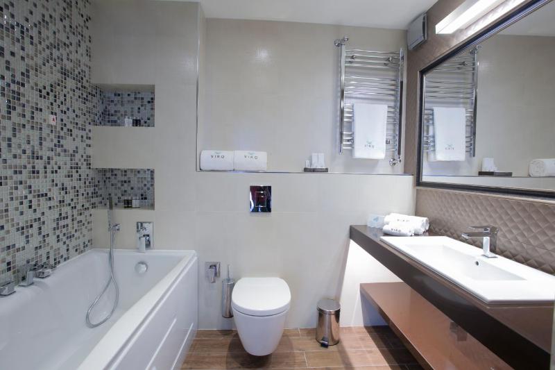 Deluxe Apartment image 3