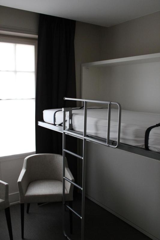 Hotel Astel - image 17