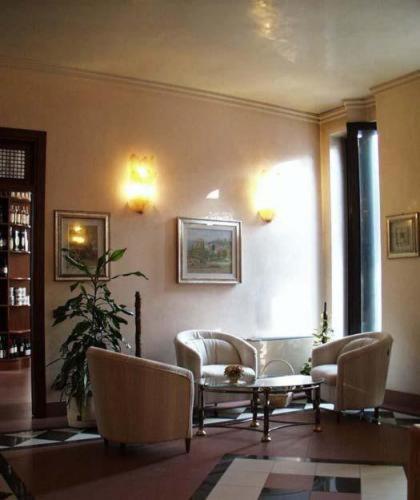 Hotel Borghetti - image 6