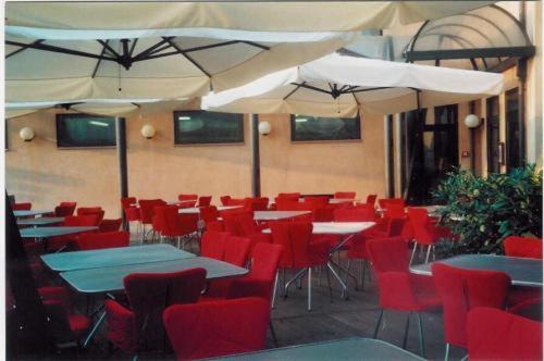 Hotel Borghetti - image 2