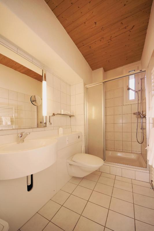 Junior Suite with Shower image 2