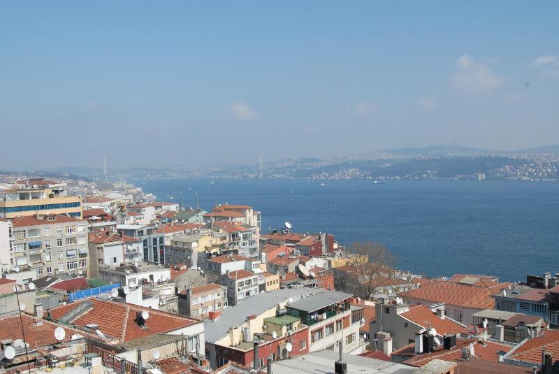 Penthouse Apartment image 2