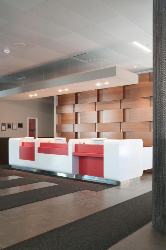 DoubleTree by Hilton Ottawa Downtown - image 6