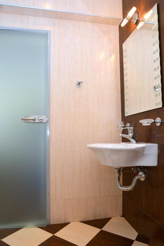 Andreevi Apartments in Villa Rouge - image 11